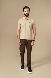Polo Shirt - CAPR26-KHI